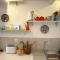 Country House Spitaki Γραφείο