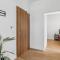 SUITE4ME - Moderne Apartments I Küche I Balkon I Waschmaschine