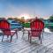 The Water Lily Lodge