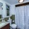 The Water Lily Lodge