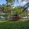 The Water Lily Lodge