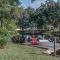 The Water Lily Lodge