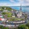 Sea view Flat Cobh - Ков