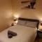 MossBank House Luton Airport