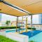 Burj Crown - First Class Boulevard View, 9 min Walk Dubai Mall - 迪拜