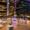 The Westin Bonaventure Hotel & Suites