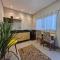 Loft F Hospedagem Cidade Verde F - Maringá
