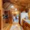 Gold Creek Cabin