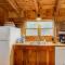 Gold Creek Cabin