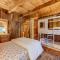 Gold Creek Cabin
