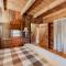 Gold Creek Cabin