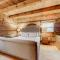 Gold Creek Cabin