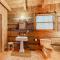 Gold Creek Cabin