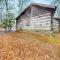 Gold Creek Cabin