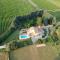 CASA-Manon des sources spacious holiday home with pool in Brue-Auriac - Brue-Auriac