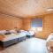 Gladheimar Guesthouse
