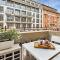 [Centro Storico]Little Loft with Balcony Duomo a 10 miuti