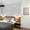 Ultracentral Luxury Nest - Bukarest