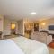 Taarifa Suites by Dunhill Serviced Apartments