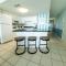 Beautiful Oceanfront Condo 1205 - ميرتل بيتش