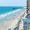 Beautiful Oceanfront Condo 1205 - ميرتل بيتش