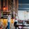 Falls Creek Hotel