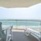 Beautiful Oceanfront Condo 1205 - ميرتل بيتش