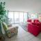 Beautiful Oceanfront Condo 1205 - ميرتل بيتش