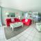 Beautiful Oceanfront Condo 1205 - ميرتل بيتش