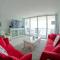 Beautiful Oceanfront Condo 1205 - ميرتل بيتش