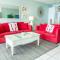 Beautiful Oceanfront Condo 1205 - ميرتل بيتش
