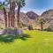 Near Golf Indian Wells Studio with Pool Access