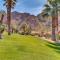 Near Golf Indian Wells Studio with Pool Access