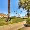 Indian Wells Studio with Pool Access, Near Golf - 印第安维尔斯