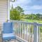 3 Mi to Beach NMB Golf Resort Condo - ميرتل بيتش