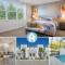 Hidden Forest 3 Bedroom Vacation Townhome with pool -2020 - Клермонт
