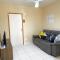 Apto Sun Way com piscina e Churrasqueira - 乌巴图巴