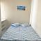 Apto Sun Way com piscina e Churrasqueira - 乌巴图巴