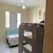 Apto Sun Way com piscina e Churrasqueira - 乌巴图巴