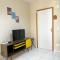 Apto Sun Way com piscina e Churrasqueira - 乌巴图巴
