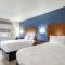 Best Western U.S. Inn
