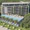 Zantamar New cozy beach front apartment
