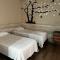 Hotel Flat Almaru - Marília