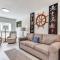 Fernandina Beach Townhome, Steps to Public Beach - Fernandina Beach