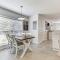 Fernandina Beach Townhome, Steps to Public Beach - Fernandina Beach