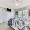 Fernandina Beach Townhome, Steps to Public Beach - Fernandina Beach