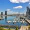 Docklands Private Collection - Digital Harbour - Melbourne