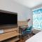 Tru By Hilton Lexington University Medical Center, Ky - 列克星敦