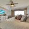 New! Oceanfront Sunrise Retreat- Breathtaking View - ميرتل بيتش