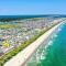 New! Oceanfront Sunrise Retreat- Breathtaking View - ميرتل بيتش